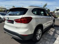 BMW X1 f48 sdrive 18i 140 ch dkg7 lounge - <small></small> 15.990 € <small>TTC</small> - #5