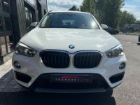 BMW X1 f48 sdrive 18i 140 ch dkg7 lounge - <small></small> 15.990 € <small>TTC</small> - #7