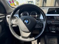 BMW X1 f48 sdrive 18i 140 ch dkg7 lounge - <small></small> 15.990 € <small>TTC</small> - #10