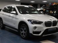 BMW X1 F48 sDrive 18i 140 ch xLine - <small></small> 18.895 € <small>TTC</small> - #3