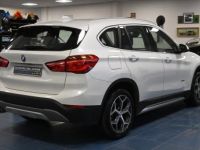 BMW X1 F48 sDrive 18i 140 ch xLine - <small></small> 18.895 € <small>TTC</small> - #4