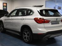 BMW X1 F48 sDrive 18i 140 ch xLine - <small></small> 18.895 € <small>TTC</small> - #6