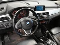 BMW X1 F48 sDrive 18i 140 ch xLine - <small></small> 18.895 € <small>TTC</small> - #9