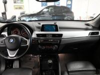 BMW X1 F48 sDrive 18i 140 ch xLine - <small></small> 18.895 € <small>TTC</small> - #10