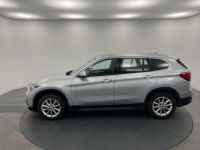 BMW X1 F48 sDrive 20d 190 ch BVA8 Business Design - <small></small> 35.900 € <small>TTC</small> - #2