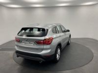 BMW X1 F48 sDrive 20d 190 ch BVA8 Business Design - <small></small> 35.900 € <small>TTC</small> - #5