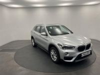 BMW X1 F48 sDrive 20d 190 ch BVA8 Business Design - <small></small> 35.900 € <small>TTC</small> - #7