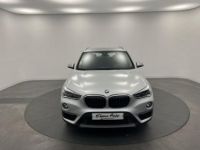 BMW X1 F48 sDrive 20d 190 ch BVA8 Business Design - <small></small> 35.900 € <small>TTC</small> - #8