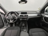 BMW X1 F48 sDrive 20d 190 ch BVA8 Business Design - <small></small> 35.900 € <small>TTC</small> - #11