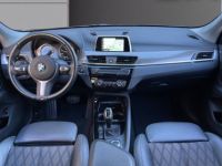 BMW X1 F48 sDrive 20d 190 ch BVA8 xLine full option - <small></small> 28.990 € <small>TTC</small> - #2