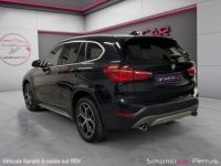 BMW X1 F48 sDrive 20d 190 ch BVA8 xLine full option - <small></small> 28.990 € <small>TTC</small> - #3