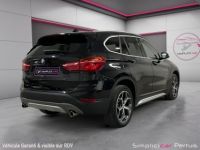 BMW X1 F48 sDrive 20d 190 ch BVA8 xLine full option - <small></small> 28.990 € <small>TTC</small> - #5