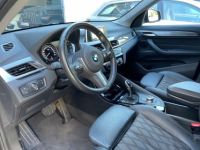 BMW X1 F48 sDrive 20d 190 ch BVA8 xLine full option - <small></small> 28.990 € <small>TTC</small> - #6