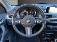 BMW X1 F48 sDrive 20d 190 ch BVA8 xLine full option - <small></small> 28.990 € <small>TTC</small> - #11