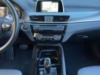 BMW X1 F48 sDrive 20d 190 ch BVA8 xLine full option - <small></small> 28.990 € <small>TTC</small> - #13