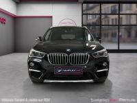 BMW X1 F48 sDrive 20d 190 ch BVA8 xLine full option - <small></small> 28.990 € <small>TTC</small> - #17