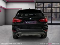 BMW X1 F48 sDrive 20d 190 ch BVA8 xLine full option - <small></small> 28.990 € <small>TTC</small> - #18