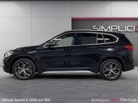 BMW X1 F48 sDrive 20d 190 ch BVA8 xLine full option - <small></small> 28.990 € <small>TTC</small> - #19