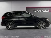 BMW X1 F48 sDrive 20d 190 ch BVA8 xLine full option - <small></small> 28.990 € <small>TTC</small> - #20