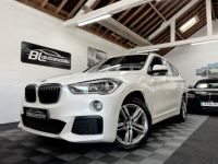 BMW X1 (F48) SDRIVE 20DA 190ch M SPORT - <small></small> 25.990 € <small>TTC</small> - #1