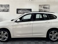 BMW X1 (F48) SDRIVE 20DA 190ch M SPORT - <small></small> 25.990 € <small>TTC</small> - #2