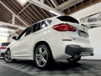 BMW X1 (F48) SDRIVE 20DA 190ch M SPORT - <small></small> 25.990 € <small>TTC</small> - #16