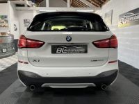 BMW X1 (F48) SDRIVE 20DA 190ch M SPORT - <small></small> 25.990 € <small>TTC</small> - #17