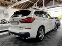 BMW X1 (F48) SDRIVE 20DA 190ch M SPORT - <small></small> 25.990 € <small>TTC</small> - #18