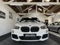 BMW X1 (F48) SDRIVE 20DA 190ch M SPORT - <small></small> 25.990 € <small>TTC</small> - #19