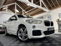 BMW X1 (F48) SDRIVE 20DA 190ch M SPORT - <small></small> 25.990 € <small>TTC</small> - #20