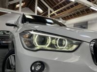 BMW X1 (F48) SDRIVE 20DA 190ch M SPORT - <small></small> 25.990 € <small>TTC</small> - #22