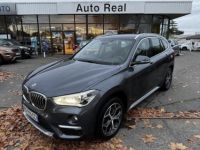 BMW X1 F48 sDrive 20i 192 ch DKG7 xLine - <small></small> 25.290 € <small>TTC</small> - #1