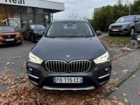 BMW X1 F48 sDrive 20i 192 ch DKG7 xLine - <small></small> 25.290 € <small>TTC</small> - #2