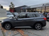 BMW X1 F48 sDrive 20i 192 ch DKG7 xLine - <small></small> 25.290 € <small>TTC</small> - #3