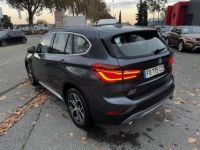 BMW X1 F48 sDrive 20i 192 ch DKG7 xLine - <small></small> 25.290 € <small>TTC</small> - #4