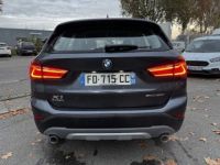 BMW X1 F48 sDrive 20i 192 ch DKG7 xLine - <small></small> 25.290 € <small>TTC</small> - #5