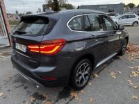 BMW X1 F48 sDrive 20i 192 ch DKG7 xLine - <small></small> 25.290 € <small>TTC</small> - #6