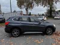 BMW X1 F48 sDrive 20i 192 ch DKG7 xLine - <small></small> 25.290 € <small>TTC</small> - #7