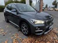 BMW X1 F48 sDrive 20i 192 ch DKG7 xLine - <small></small> 25.290 € <small>TTC</small> - #8