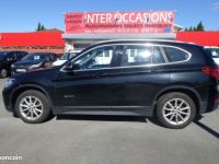 BMW X1 (F48) SDRIVE16D 116CH BUSINESS - <small></small> 13.200 € <small>TTC</small> - #4