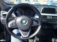 BMW X1 (F48) SDRIVE16D 116CH BUSINESS - <small></small> 13.200 € <small>TTC</small> - #7