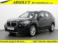 BMW X1 (F48) SDRIVE16D 116CH BUSINESS DESIGN - <small></small> 16.480 € <small>TTC</small> - #1