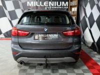 BMW X1 (F48) SDRIVE16D 116CH LOUNGE - <small></small> 15.990 € <small>TTC</small> - #4