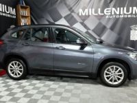 BMW X1 (F48) SDRIVE16D 116CH LOUNGE - <small></small> 13.990 € <small>TTC</small> - #5