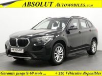 BMW X1 (F48) SDRIVE16D 116CH LOUNGE - <small></small> 14.480 € <small>TTC</small> - #1