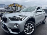 BMW X1 (F48) SDRIVE16D 116CH LOUNGE - <small></small> 12.990 € <small>TTC</small> - #1