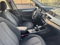 BMW X1 (F48) SDRIVE16D 116CH LOUNGE - <small></small> 12.990 € <small>TTC</small> - #3