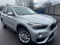 BMW X1 (F48) SDRIVE16D 116CH LOUNGE - <small></small> 12.990 € <small>TTC</small> - #5