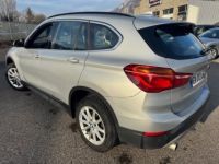 BMW X1 (F48) SDRIVE16D 116CH LOUNGE - <small></small> 12.990 € <small>TTC</small> - #6