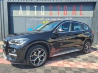 BMW X1 (F48) SDRIVE16D 116CH XLINE - <small></small> 20.890 € <small>TTC</small> - #1